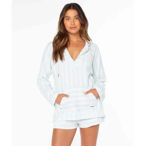 Women's Wild And Free Poncho Women's Wild And Free Poncho