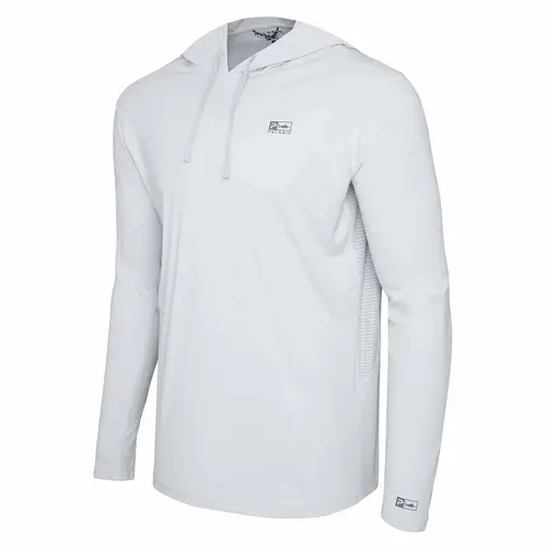 Men's Vaportek Hooded Shirt Men's Vaportek Hooded Shirt