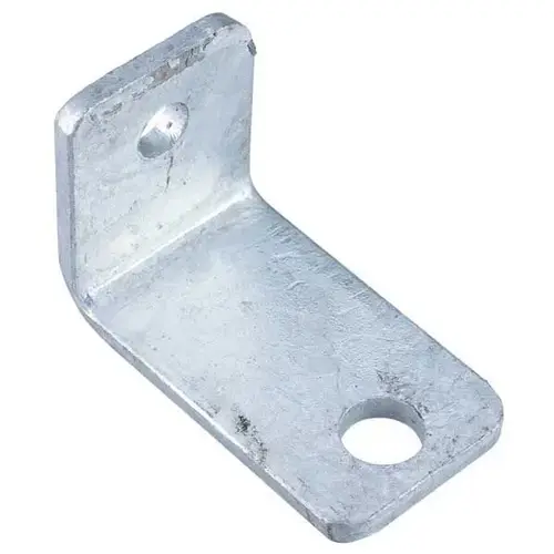 Steel "L" Brackets Steel "L" Brackets