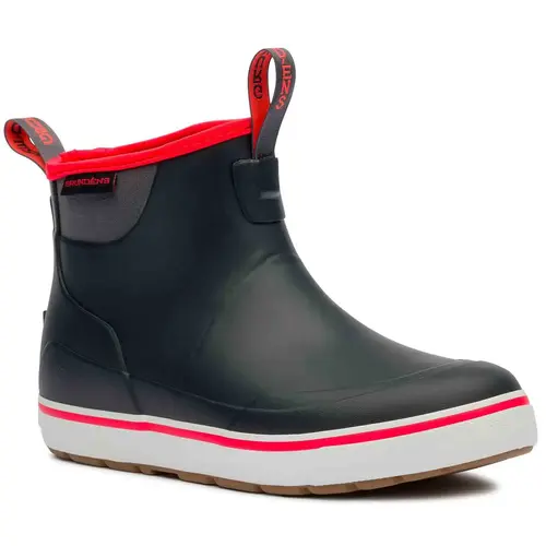 Women's Deck-Boss Ankle Boots Women's Deck-Boss Ankle Boots