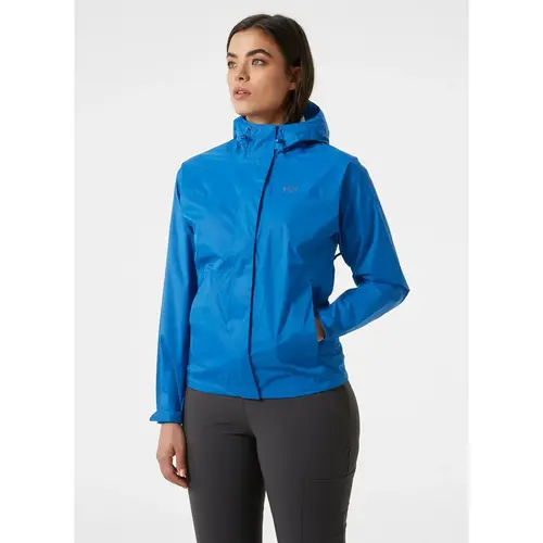 Women's Loke Rain Jacket Women's Loke Rain Jacket