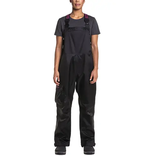 Women's Weather Watch Bibs Women's Weather Watch Bibs