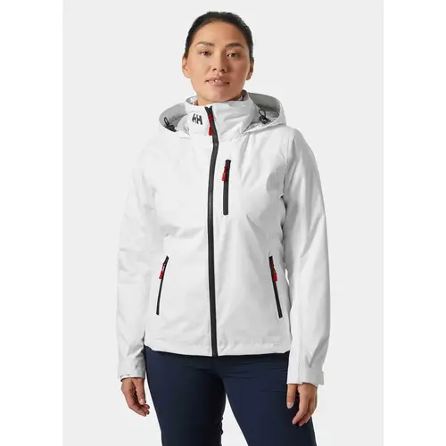 Women's Crew Hooded Midlayer Jacket 2.0 Women's Crew Hooded Midlayer Jacket 2.0
