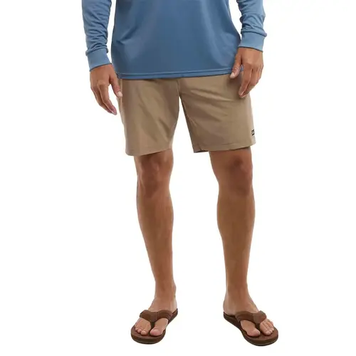 Men's Mako Hybrid Shorts Men's Mako Hybrid Shorts
