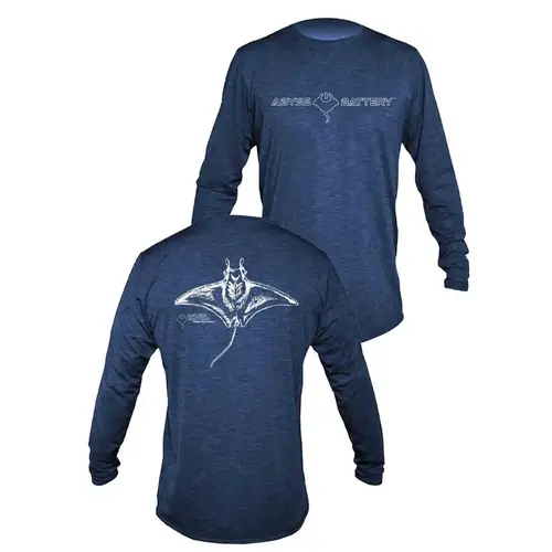 Men's Anetik Low Pro Tech Shirt Men's Anetik Low Pro Tech Shirt
