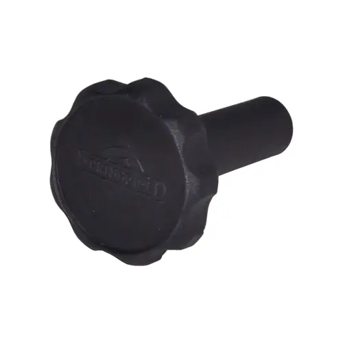 Trac-Lock Replacement Handle Black Trac-Lock Replacement Handle Black