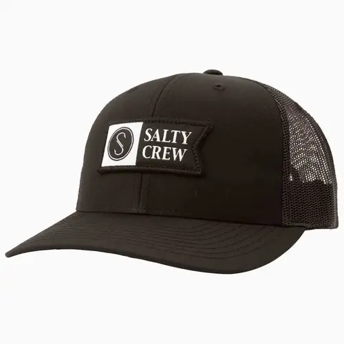 Pinnacle 2 Retro Trucker Hat Pinnacle 2 Retro Trucker Hat