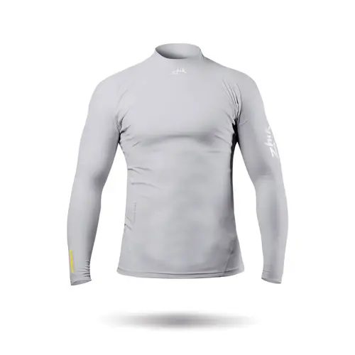 Men's Eco Spandex Long Sleeve Top Men's Eco Spandex Long Sleeve Top