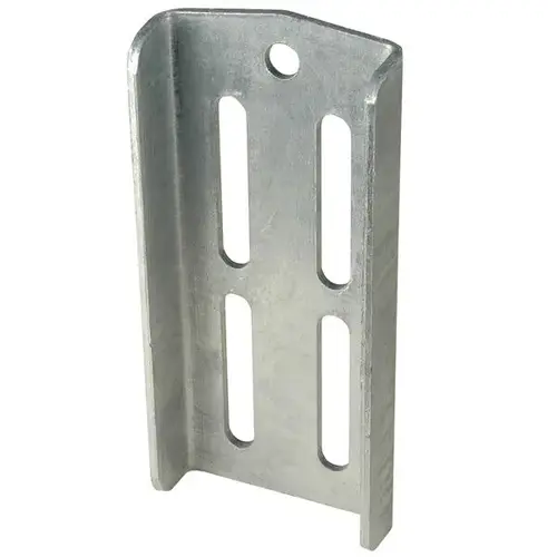 9 3/4" Double U-Bolt Bracket 9 3/4" Double U-Bolt Bracket