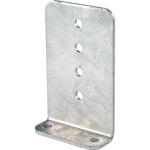 8" Vertical Bunk Bracket 8" Vertical Bunk Bracket