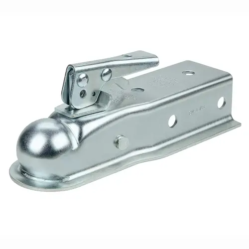 3500 lbs. Coupler 2" Ball x 2 1/2" 3500 lbs. Coupler 2" Ball x 2 1/2"