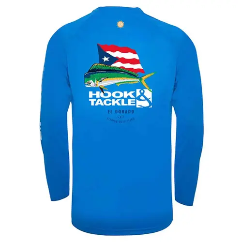 Men's El Dorado Shirt Men's El Dorado Shirt