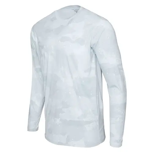 Men's Brush Camo Vaportek Shirt Men's Brush Camo Vaportek Shirt