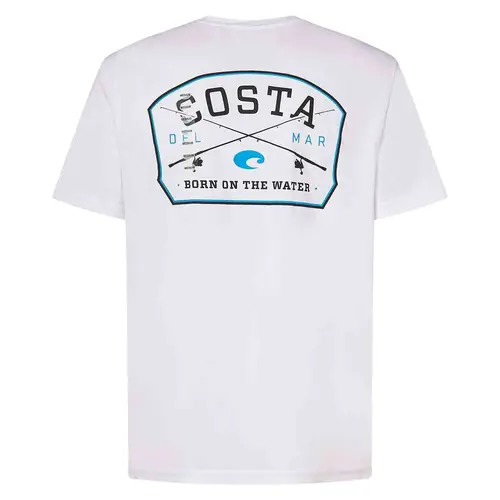 Men's Tech Spinner Shirt Men's Tech Spinner Shirt