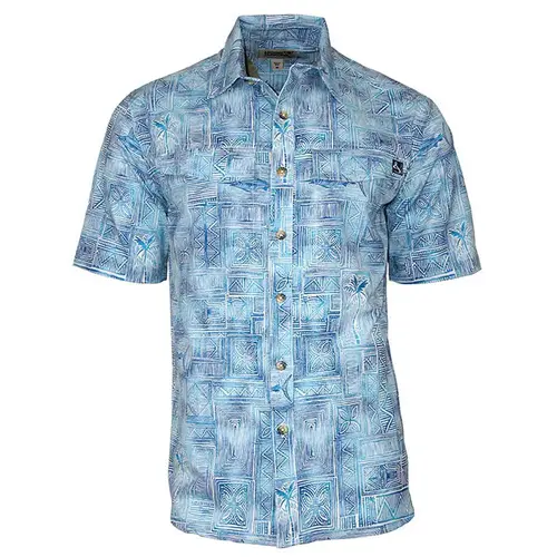 Men's Fiji Shirt Men's Fiji Shirt