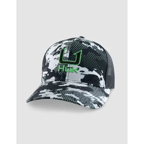 KC Printed Trucker Hat KC Printed Trucker Hat