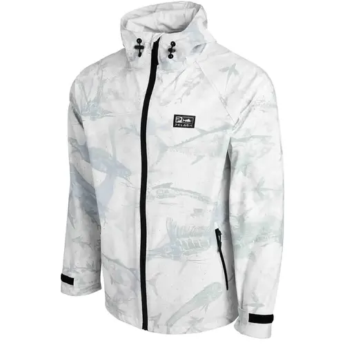 Men's Open Seas Chubasco Jacket Men's Open Seas Chubasco Jacket