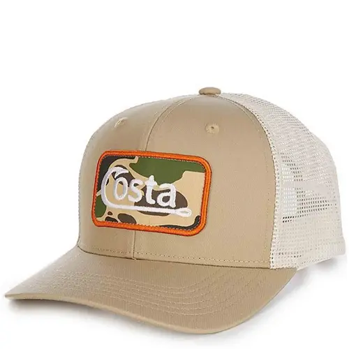 The Hunt Trucker Hat The Hunt Trucker Hat