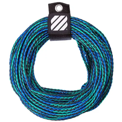 1-2 Rider Tube Tow Rope 1-2 Rider Tube Tow Rope