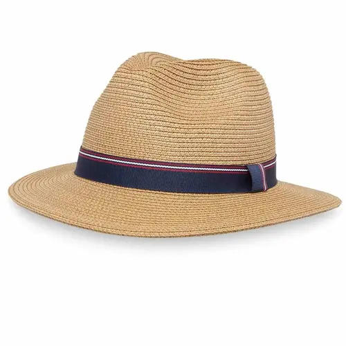 Men's Island Times Fedora Men's Island Times Fedora