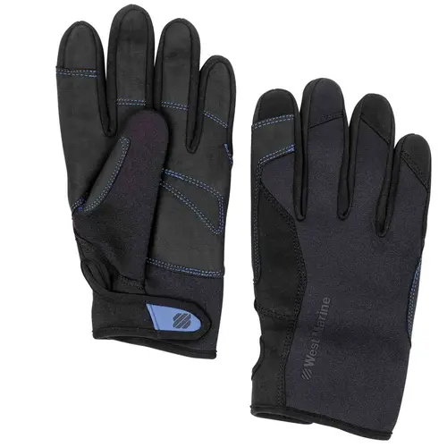 Three Season Gloves Three Season Gloves