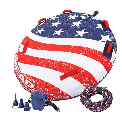 Stars & Stripes Towable Kit Stars & Stripes Towable Kit