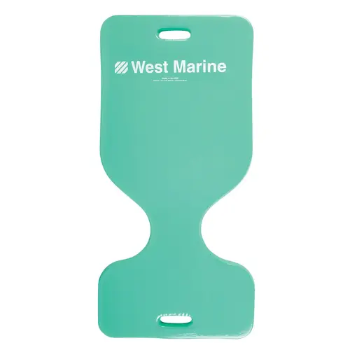 Deluxe Water Saddle Float, Seafoam Deluxe Water Saddle Float, Seafoam