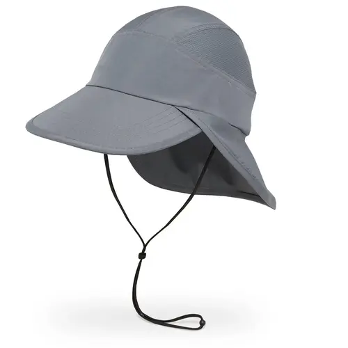Men's UV Pro Crusher Cape Cap Men's UV Pro Crusher Cape Cap