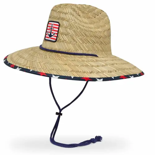 Reflections Americana Catamaran Hat Reflections Americana Catamaran Hat
