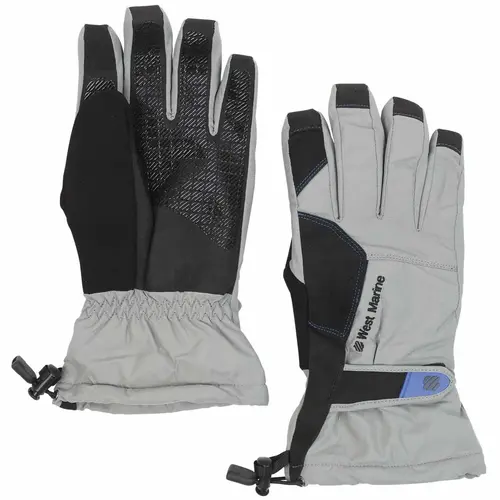 Heavy Winter Gloves Heavy Winter Gloves
