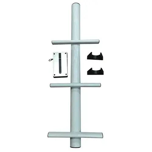 3-Step Aluminum Sport/Dive Ladder 3-Step Aluminum Sport/Dive Ladder
