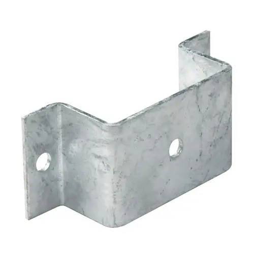 2 x 4 Stake Pocket Bracket 2 x 4 Stake Pocket Bracket