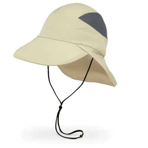Men's UV Pro Crusher Cape Cap Men's UV Pro Crusher Cape Cap