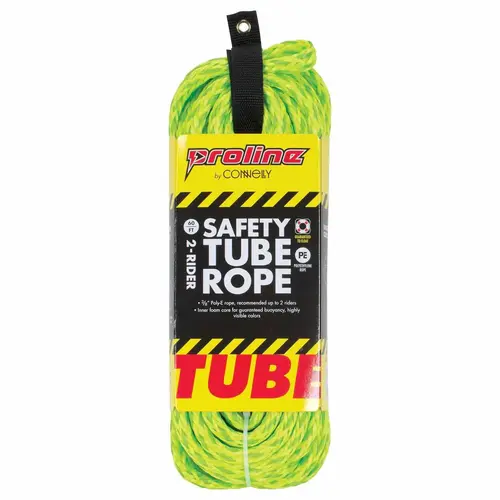 60 ft 2-Person Safety Tube Rope 60 ft 2-Person Safety Tube Rope
