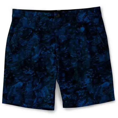 Men's Scales Camo Walk Shorts Men's Scales Camo Walk Shorts