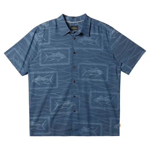 Men's Reef Point Shirt Men's Reef Point Shirt