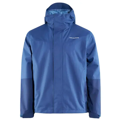 Men s Deepwater 2L Fishing Jacket Navy Men s Deepwater 2L Fishing Jacket Navy