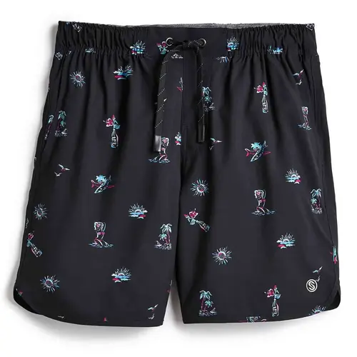 Men's Surf & Slay Volley Shorts Men's Surf & Slay Volley Shorts