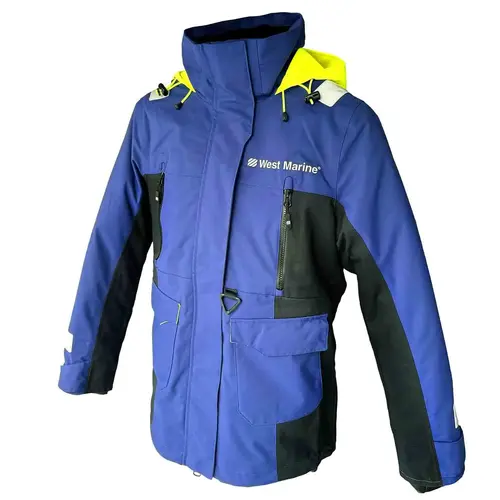 Women's Third Reef Jacket Women's Third Reef Jacket