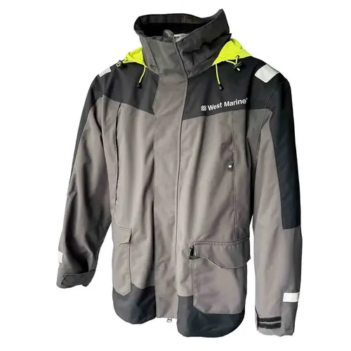 Men's Third Reef Jacket Men's Third Reef Jacket