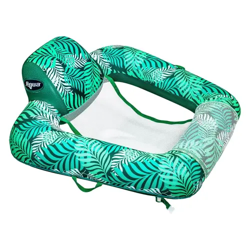 ZERO GRAVITY Float Chair, Teal Fern ZERO GRAVITY Float Chair, Teal Fern