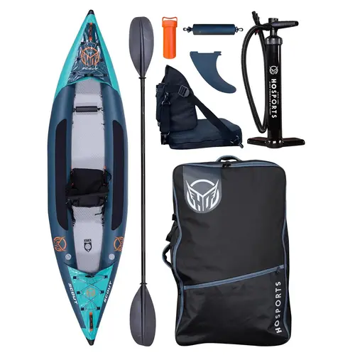 HO Sports Scout iKayak