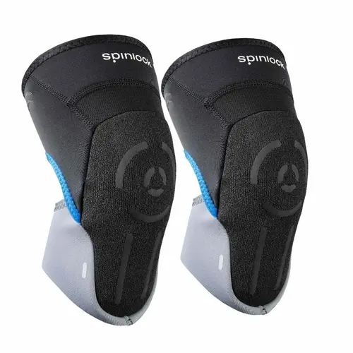 Impact Protection Kneepads Black Impact Protection Kneepads Black