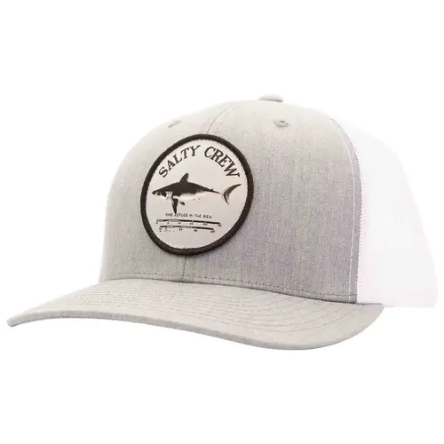 Bruce Retro Trucker Hat Bruce Retro Trucker Hat