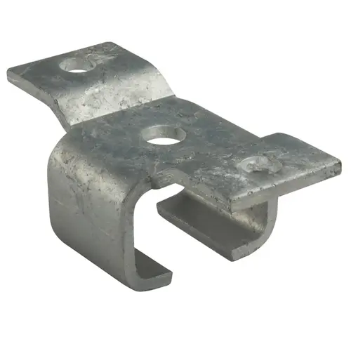 Bolt-On Rear Slipper Spring Hanger Bracket Bolt-On Rear Slipper Spring Hanger Bracket