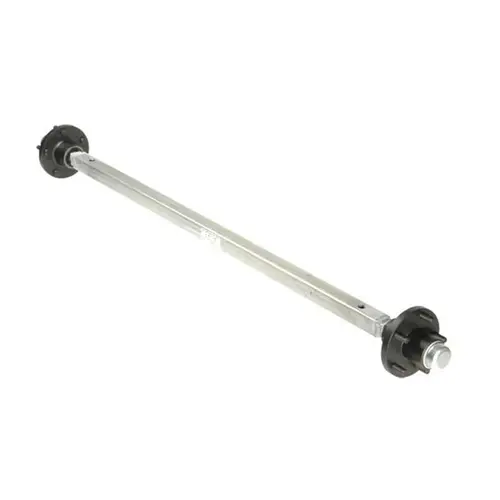 54" Replacement Trailer Axle 54" Replacement Trailer Axle