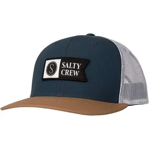 Pinnacle 2 Retro Trucker Hat Pinnacle 2 Retro Trucker Hat