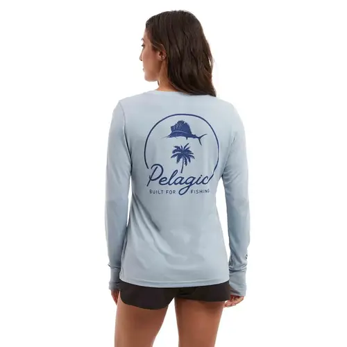 Women's Aquatek Tropical Dream Shirt Women's Aquatek Tropical Dream Shirt