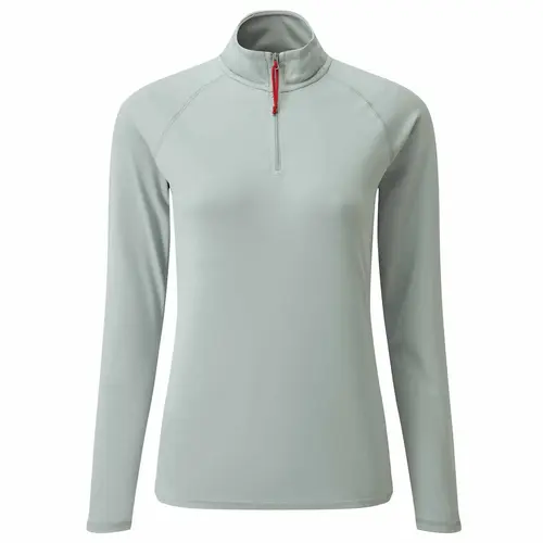 Women's UV Tec 1/4 Zip Shirt Women's UV Tec 1/4 Zip Shirt