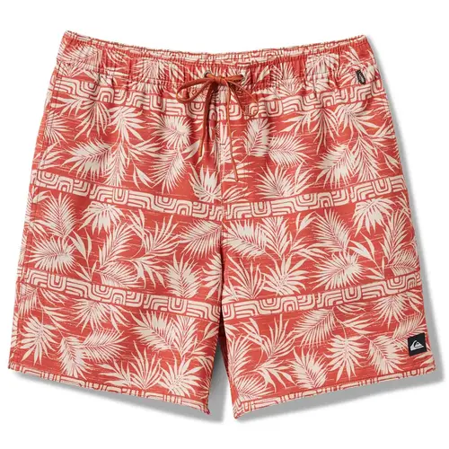 Men's Fern Garden Volley Shorts Men's Fern Garden Volley Shorts